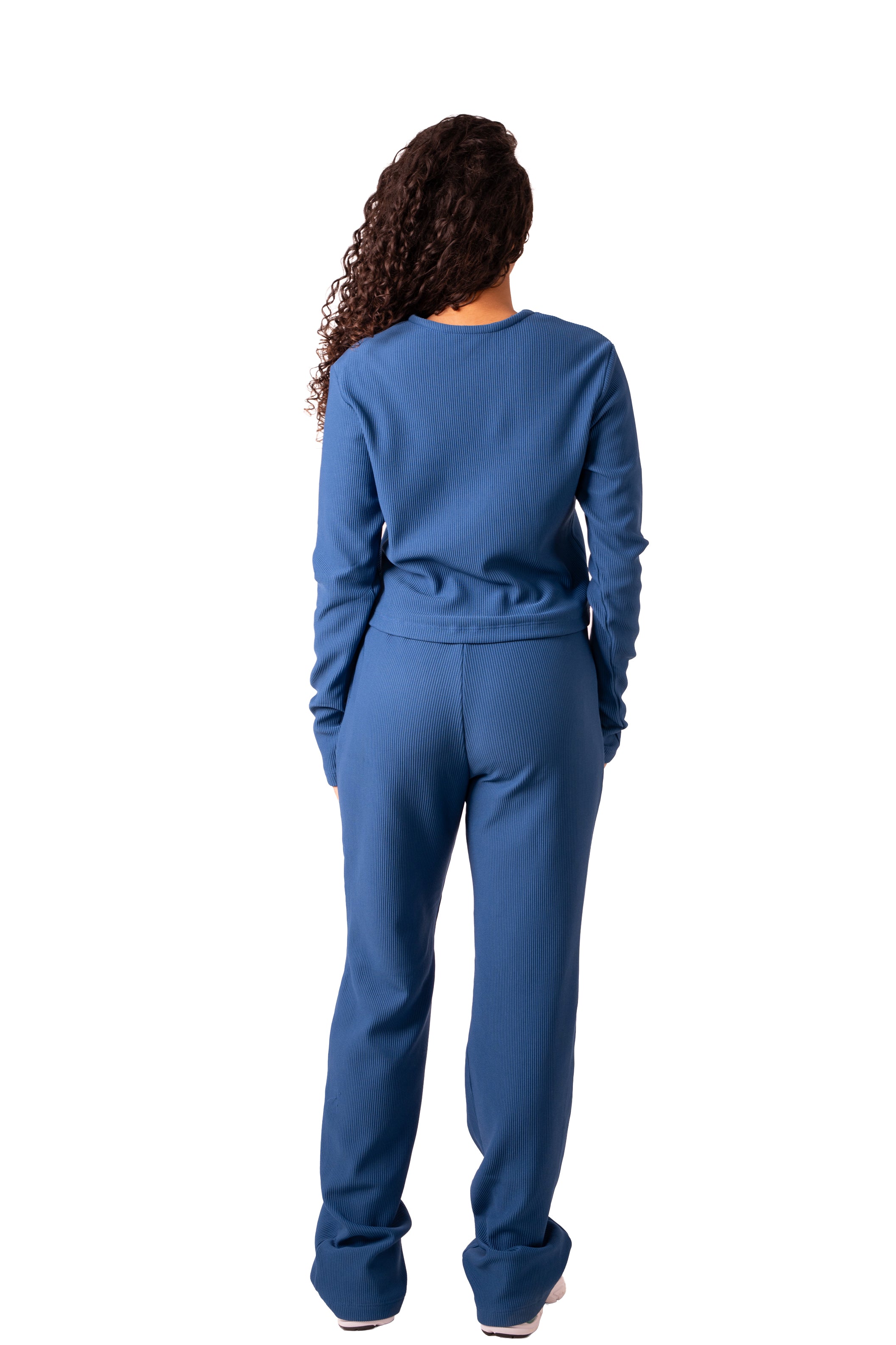 Cardone Cardigan - Blue