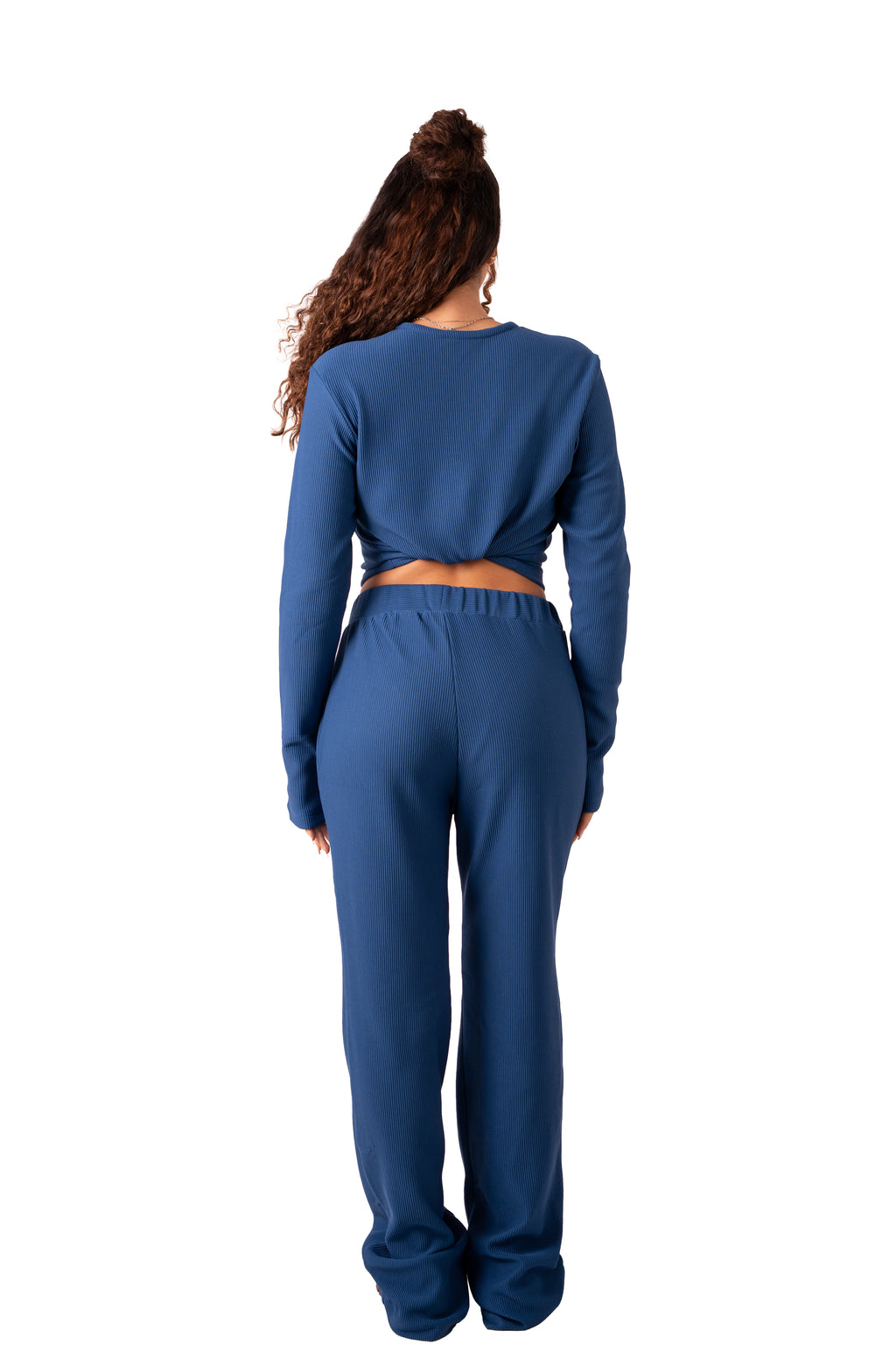 Cardone Cardigan - Blue