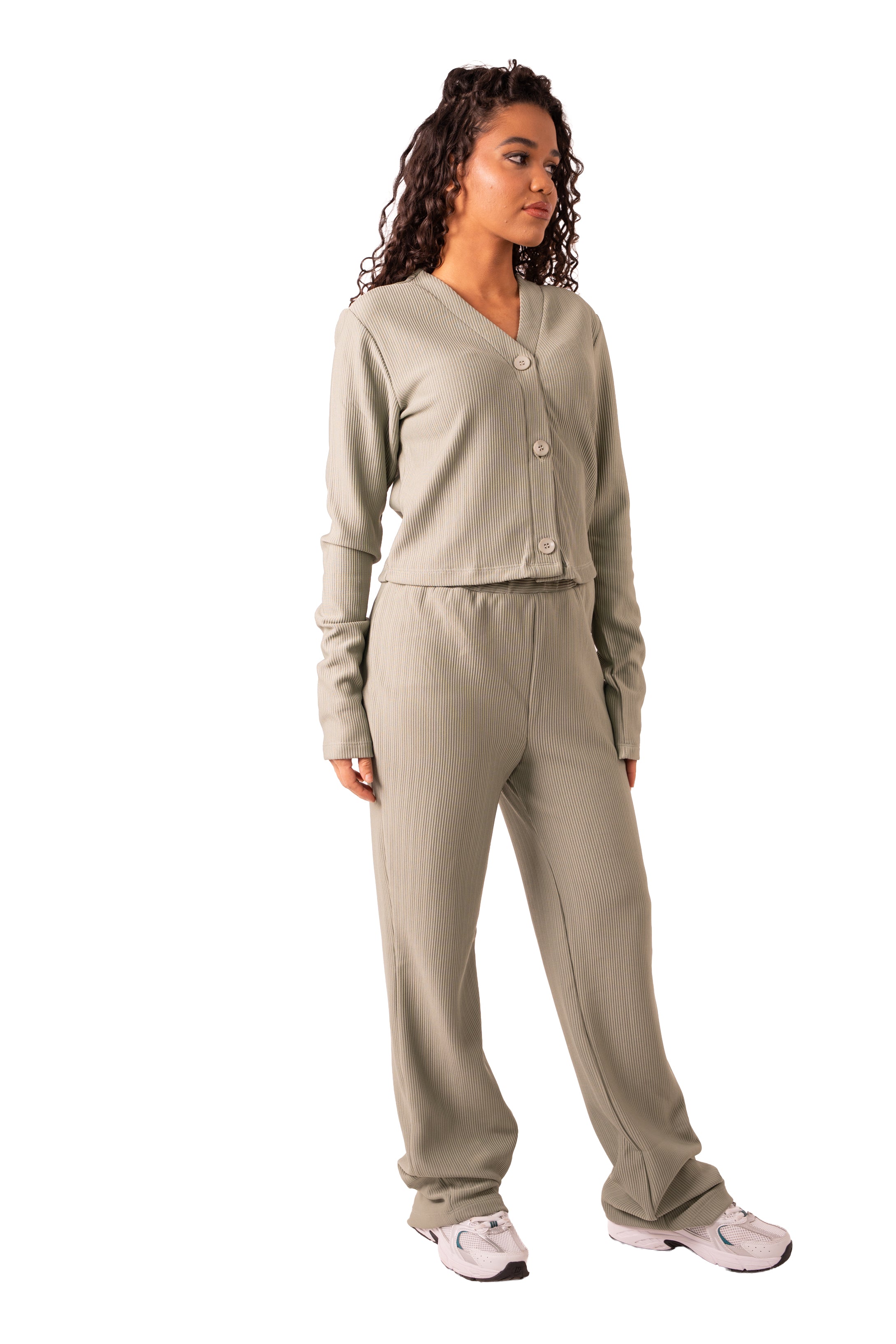 Cardone Cardigan - Brown