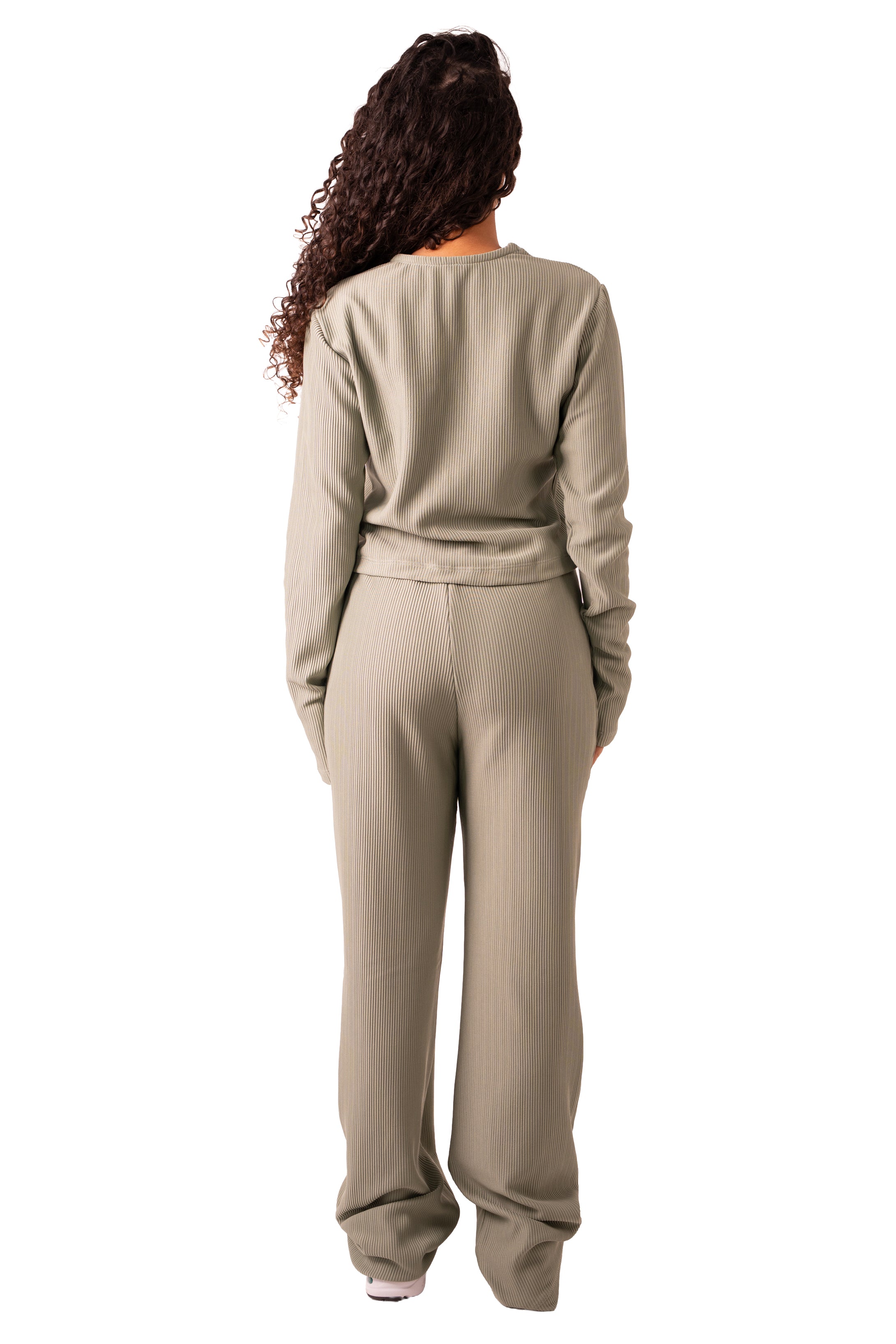 Cardone Cardigan - Brown