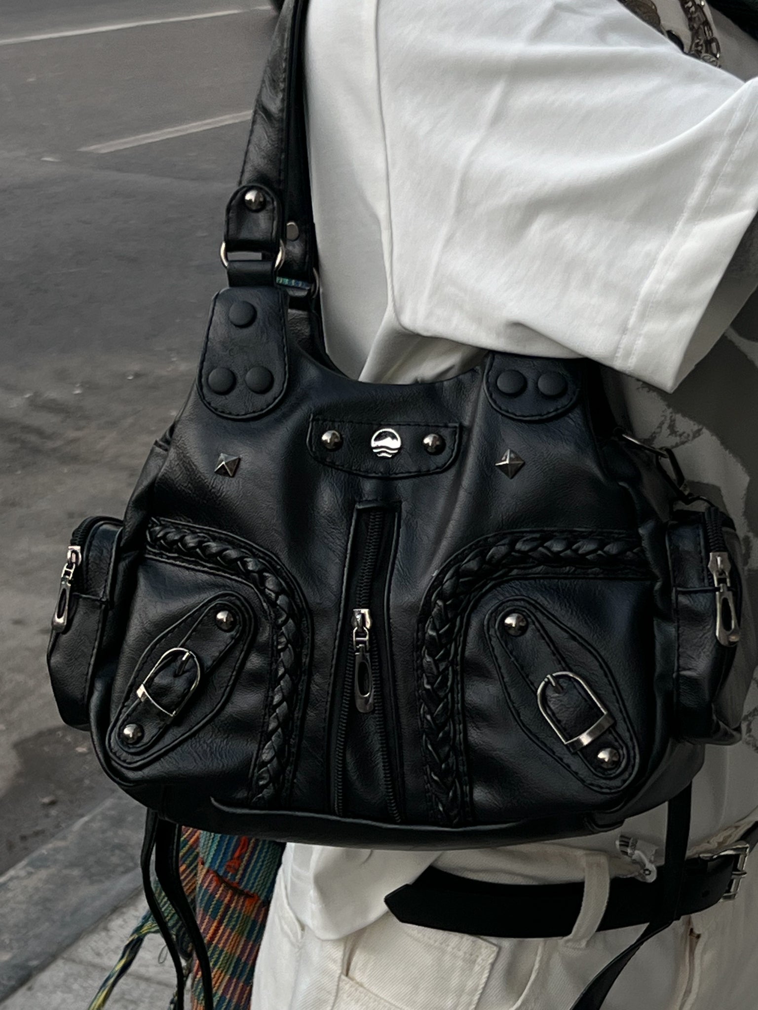 Gotham Bag