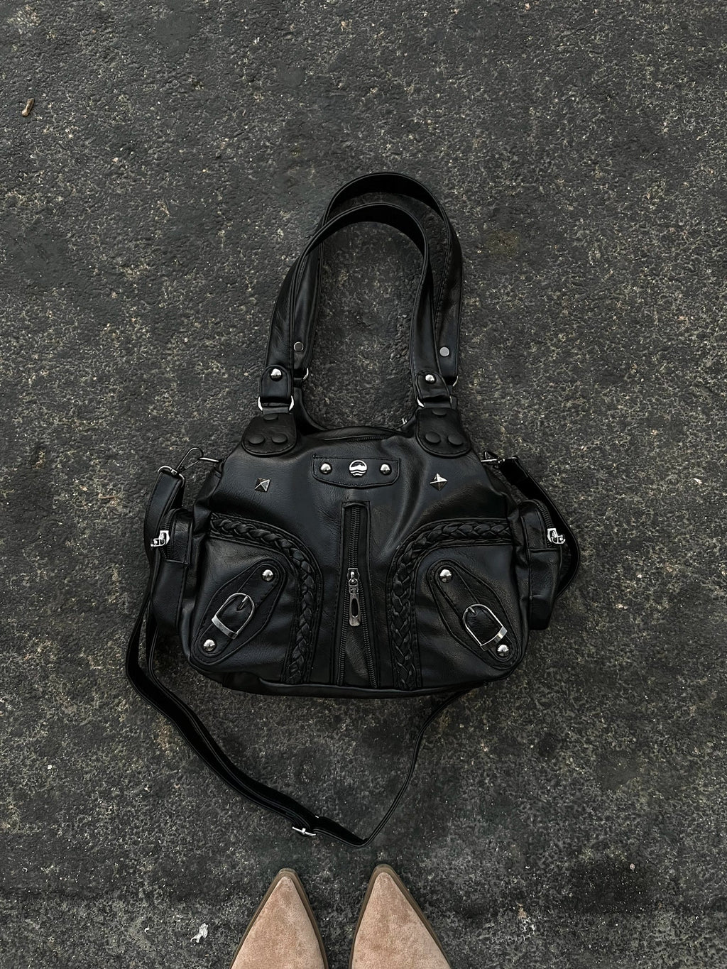 Gotham Bag