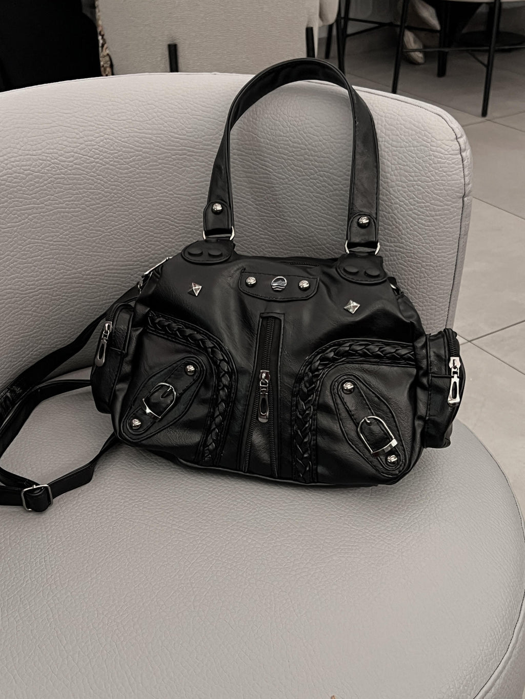 Gotham Bag