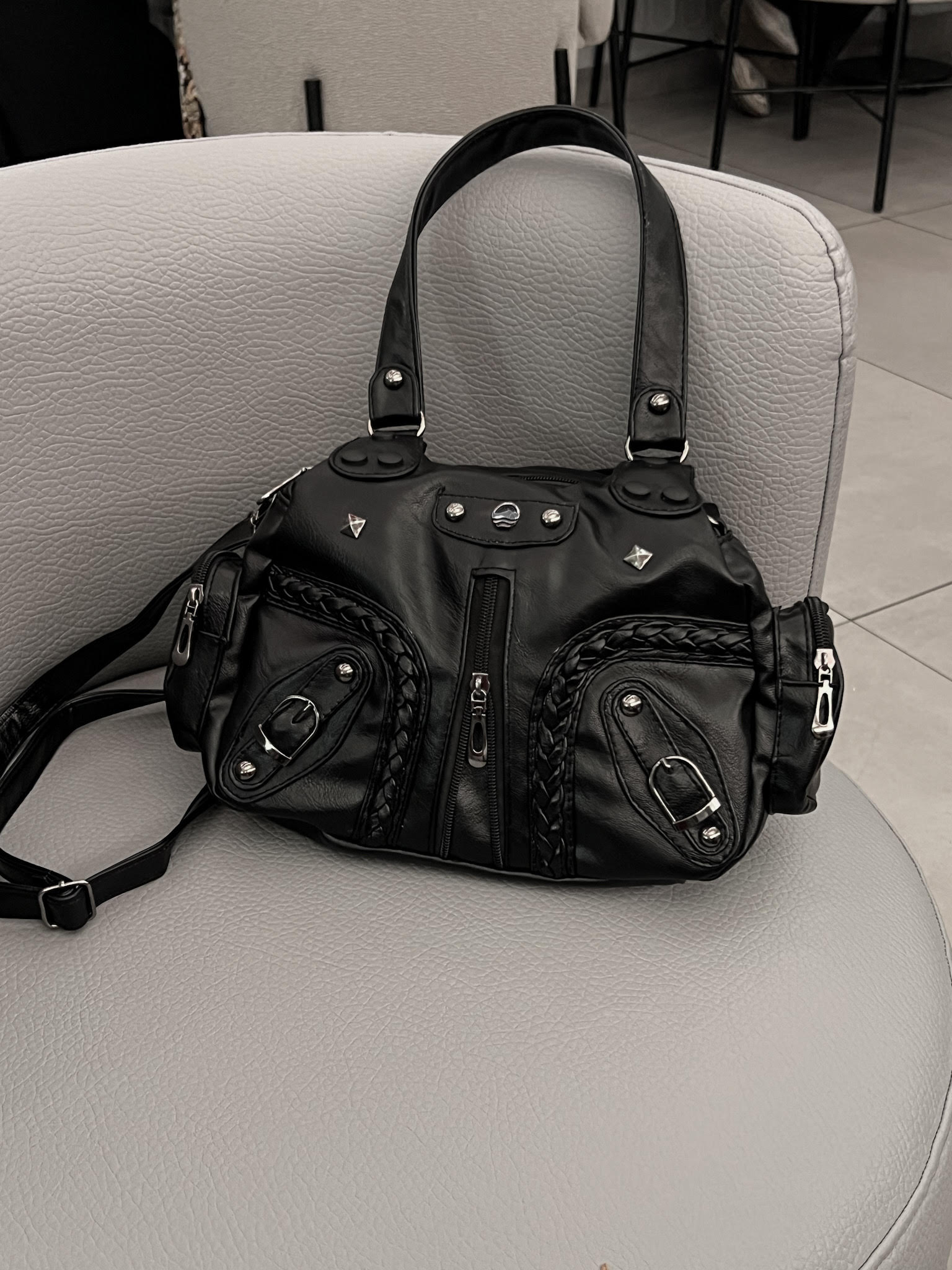 Gotham Bag